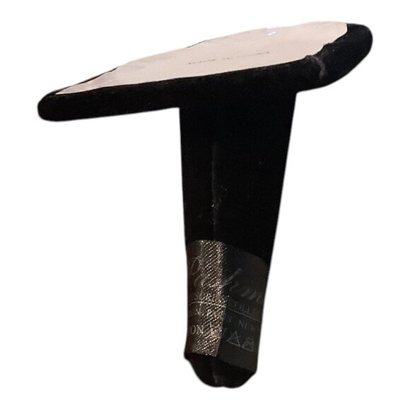 Pashmina Multicolor Rectangle Scarf W/ Fringed Ends & Intricate Floral Patterns - Picture 6 of 9